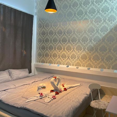 Green Dreams Hotel Ban Lo Long Eksteriør billede