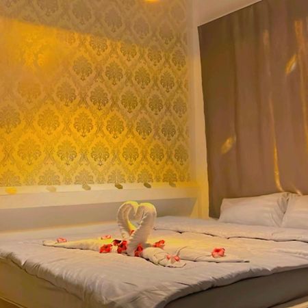 Green Dreams Hotel Ban Lo Long Eksteriør billede