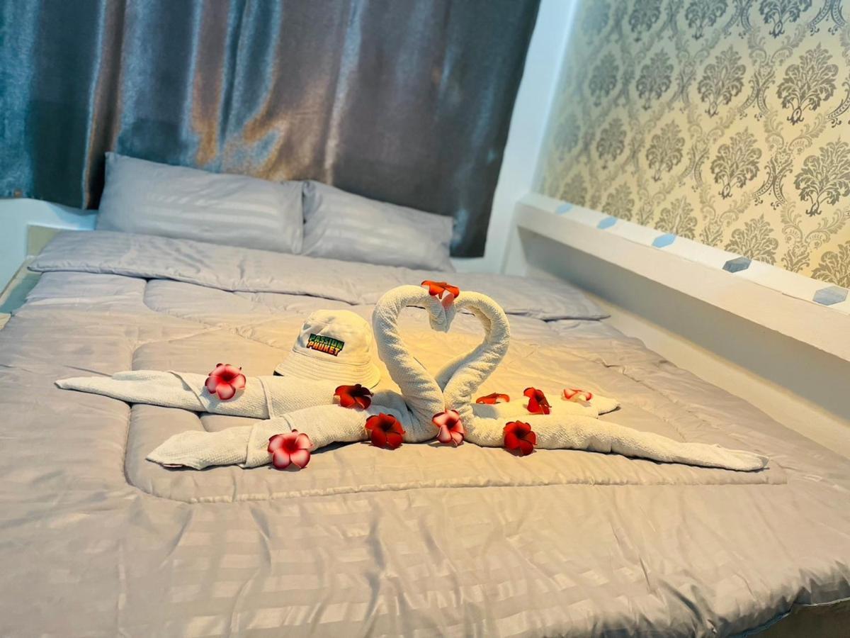 Green Dreams Hotel Ban Lo Long Eksteriør billede
