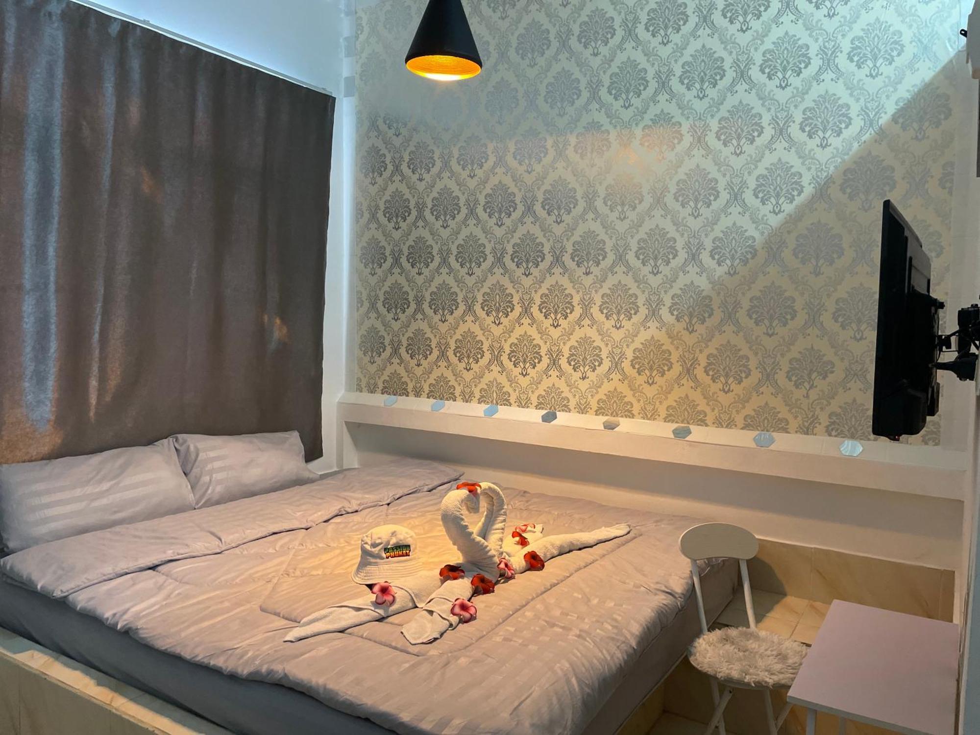 Green Dreams Hotel Ban Lo Long Eksteriør billede